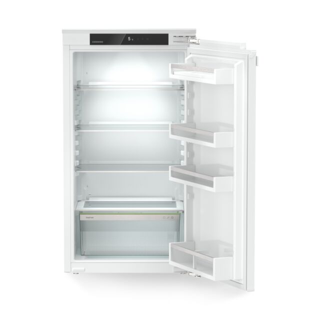 Liebherr IRD4000 EasyFresh, Door on Door