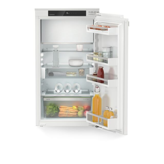 Liebherr IRD4021 4* Freezer compartment, EasyFresh, SoftSystem, Door on Door