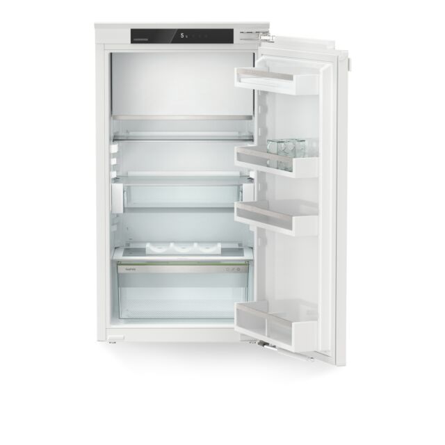 Liebherr IRD4021 4* Freezer compartment, EasyFresh, SoftSystem, Door on Door