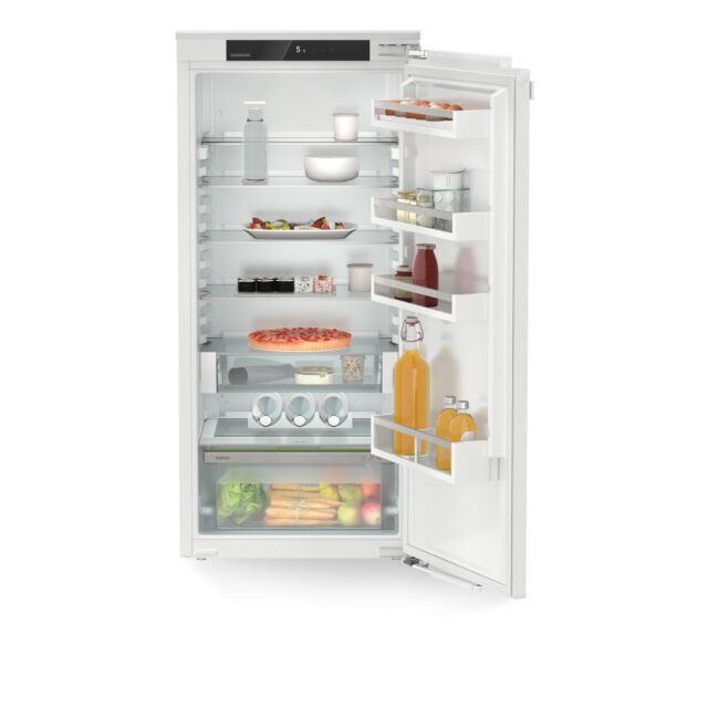 Liebherr IRD4120 EasyFresh, SoftSystem, Door on Door