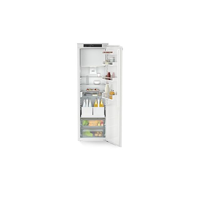 Liebherr IRDDI5121 4* Freezer compartment, Bottle basket, EasyFresh, SoftSystem, Door on Door
