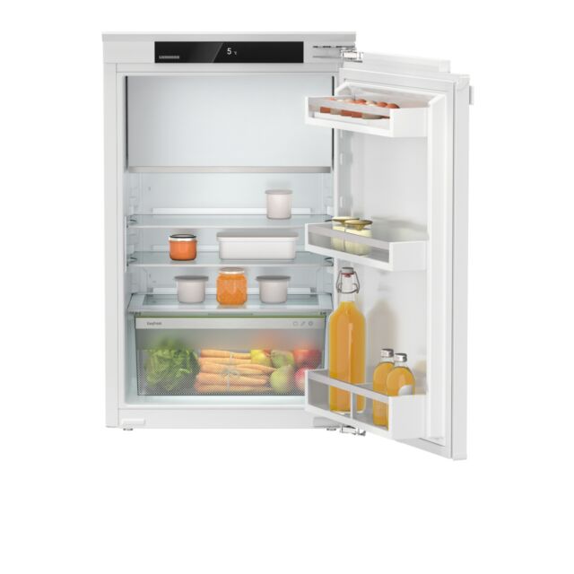 Liebherr IRE3901 4* Freezer compartment, EasyFresh, Door on Door
