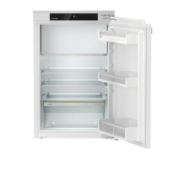 Liebherr IRE3901 4* Freezer compartment, EasyFresh, Door on Door