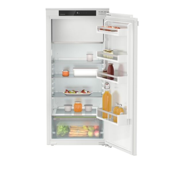 Liebherr IRE4101 4* Freezer compartment, EasyFresh, Door on Door