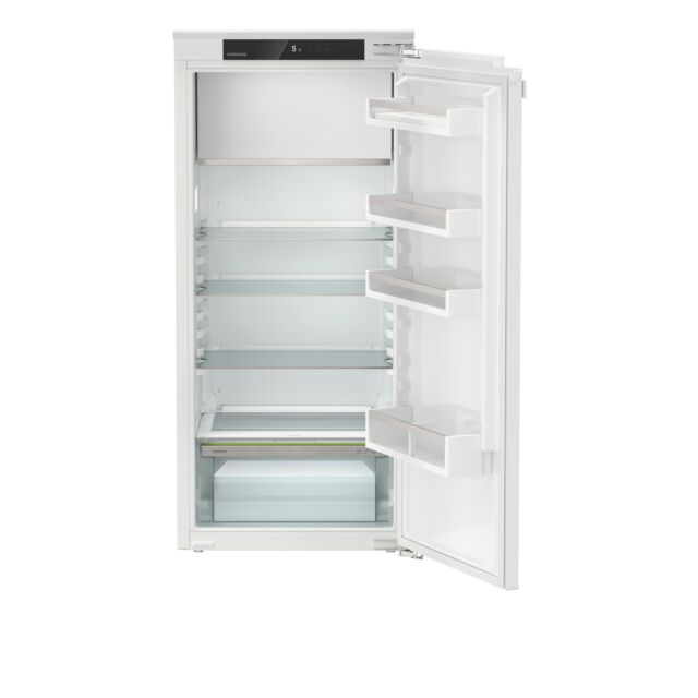 Liebherr IRE4101 4* Freezer compartment, EasyFresh, Door on Door