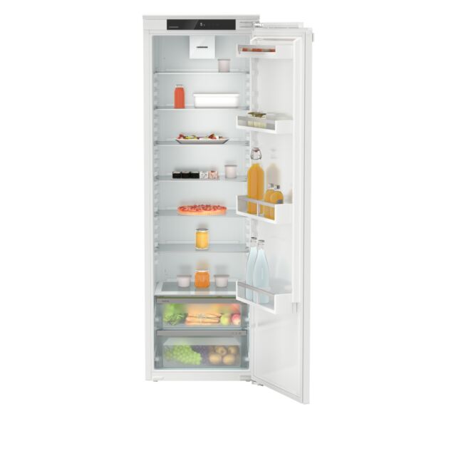 Liebherr IRE5100 EasyFresh, Door on Door