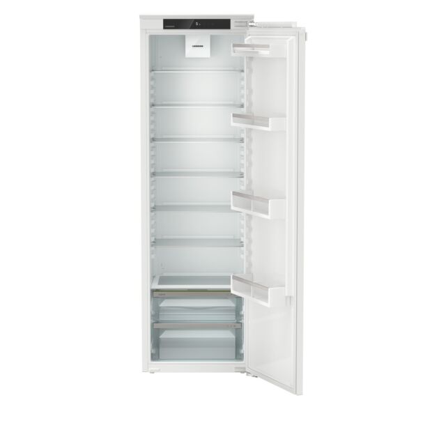Liebherr IRE5100 EasyFresh, Door on Door