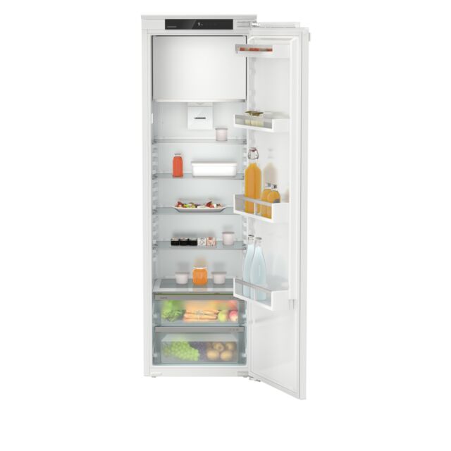 Liebherr IRE5101 4* Freezer compartment, EasyFresh, Door on Door