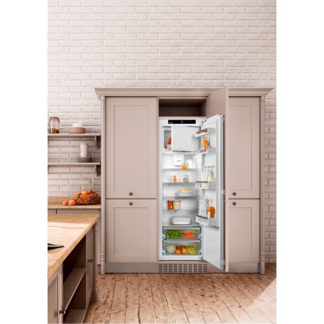 Liebherr IRF5101 4* Freezer compartment, EasyFresh, Door on Door