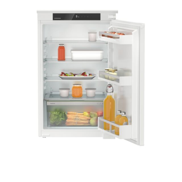 Liebherr IRSE 3900 EasyFresh, Sliding Door
