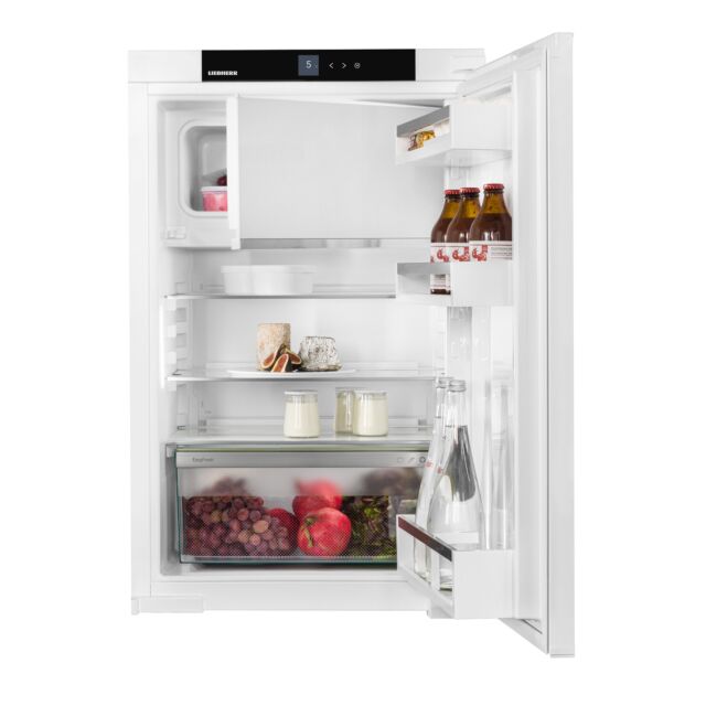 Liebherr IRSE 3901 4* Freezer compartment, EasyFresh, Sliding Door