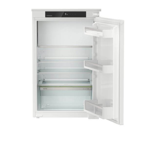 Liebherr IRSE 3901 4* Freezer compartment, EasyFresh, Sliding Door