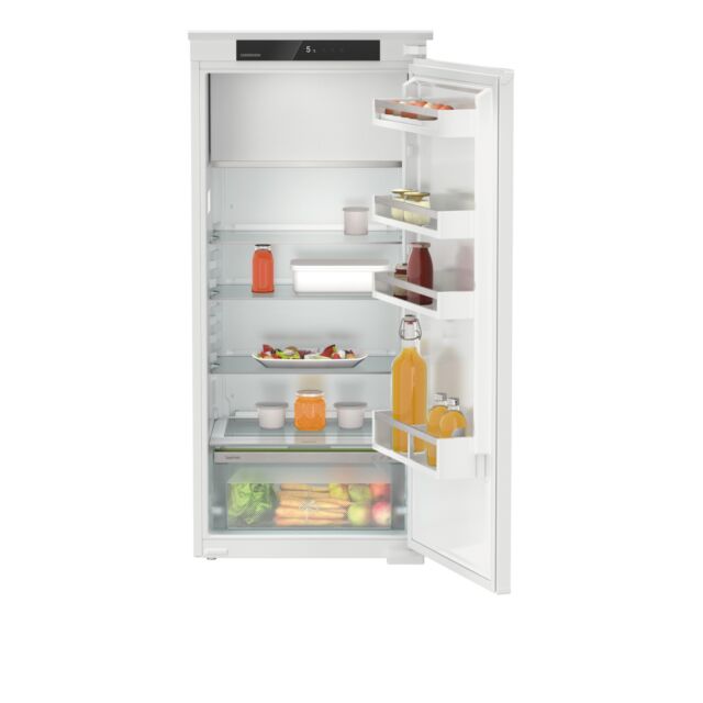 Liebherr IRSE4101 4* Freezer compartment, EasyFresh, Sliding Door