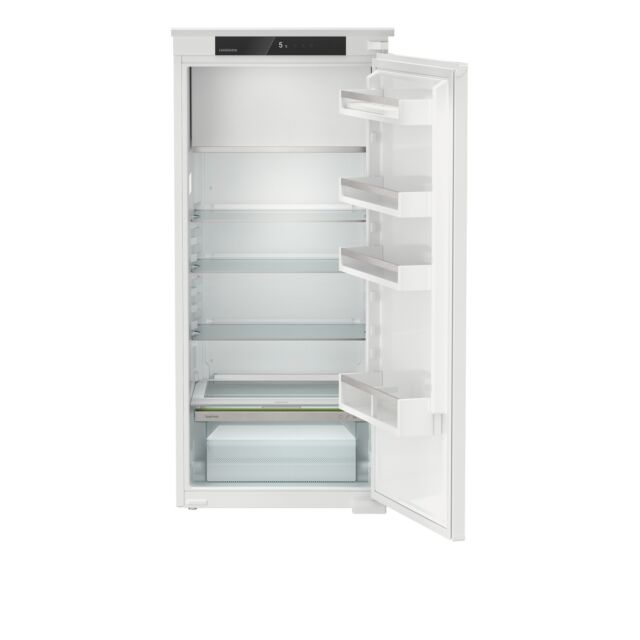 Liebherr IRSE4101 4* Freezer compartment, EasyFresh, Sliding Door