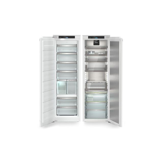 Liebherr IXRF5175 OpenStage Drawers, BioFresh, NoFrost, IceTower (Fixed Water Connection), SoftSyste