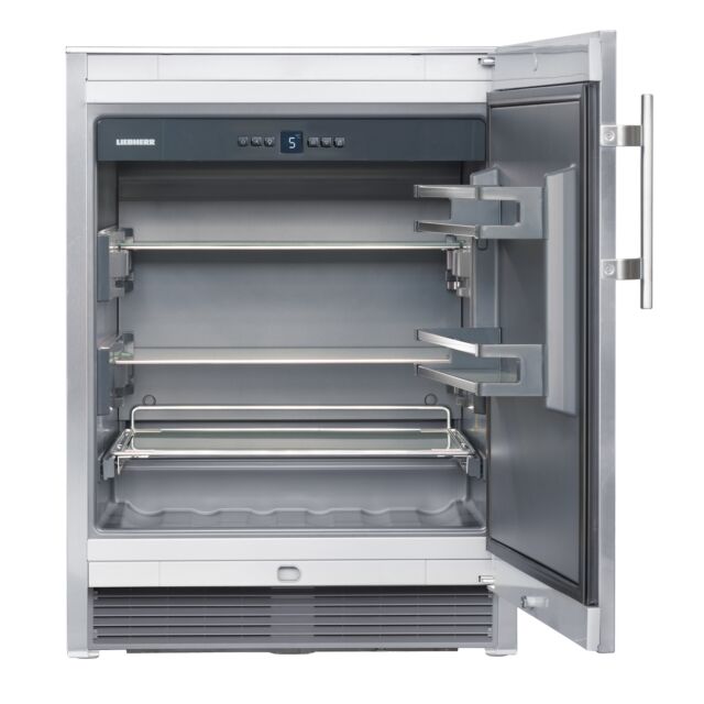 Liebherr OKES1750 Outdoor Fridge, 109 litre capacity, 4 shelves