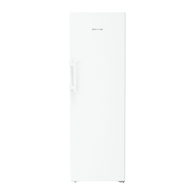 Liebherr RBC525I BioFresh, SoftSystem, SmartSteel interior back