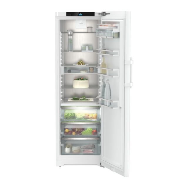 Liebherr RBC525I BioFresh, SoftSystem, SmartSteel interior back