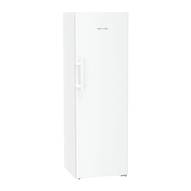 Liebherr RBC525I BioFresh, SoftSystem, SmartSteel interior back