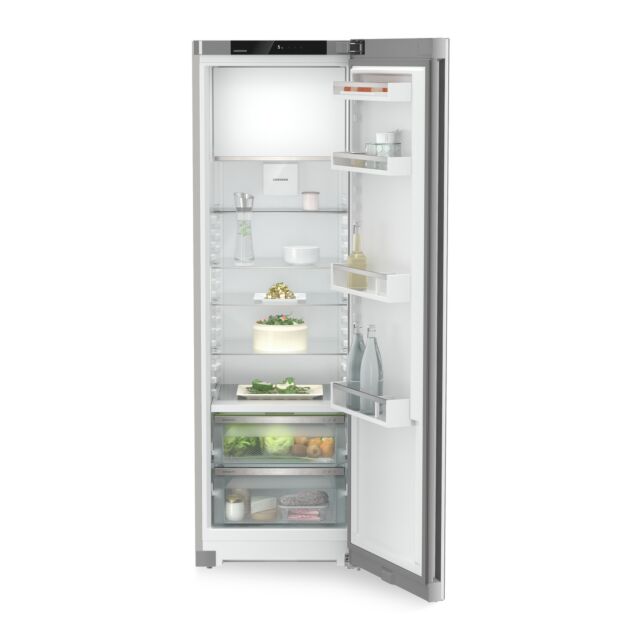 Liebherr RBSFD5221 4* freezer compartment, BioFresh