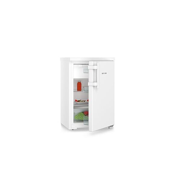 Liebherr RC1401 4* freezer compartment, SmartFrost