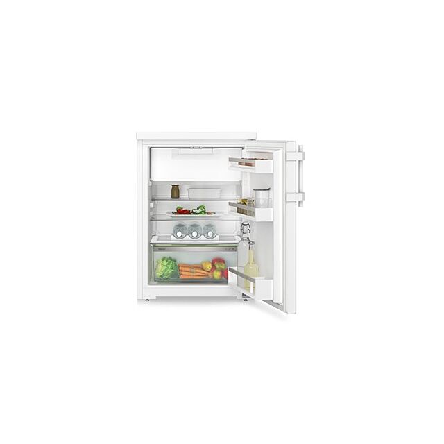Liebherr RCI1621 4* freezer compartment, EasyFresh, SmartFrost