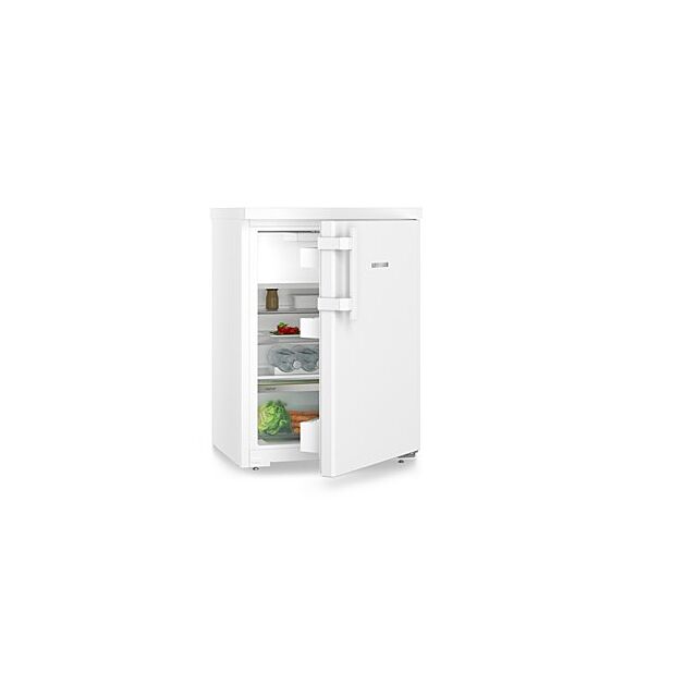 Liebherr RCI1621 4* freezer compartment, EasyFresh, SmartFrost