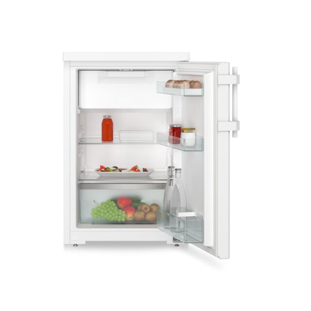 Liebherr RD1401 - 001 Slimline Handle, 4* freezer compartment, SmartFrost