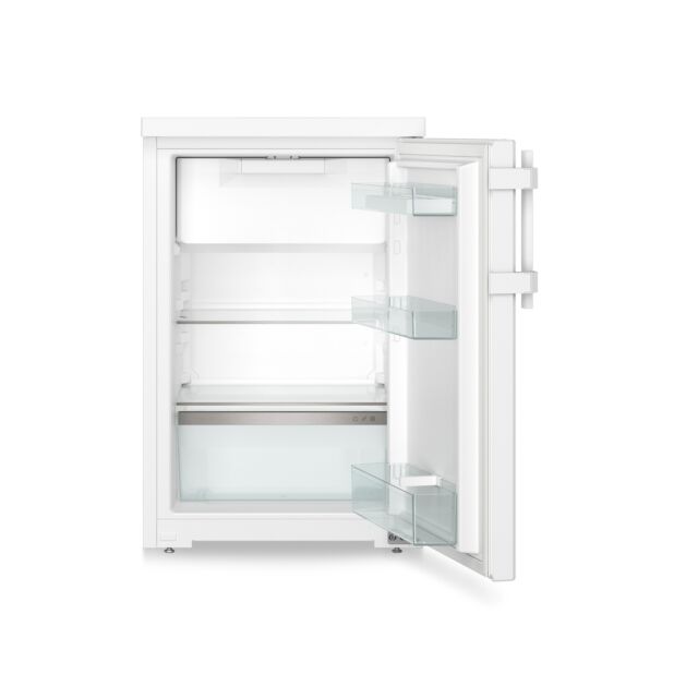 Liebherr RD1401 - 001 Slimline Handle, 4* freezer compartment, SmartFrost