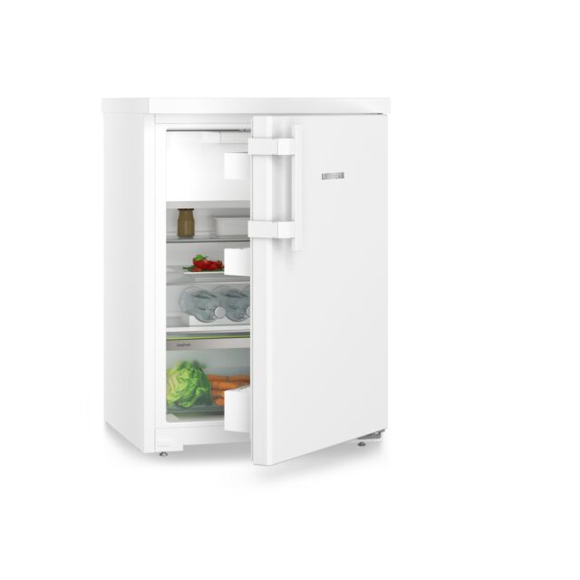Liebherr RDI1621 4* freezer compartment, EasyFresh, SmartFrost