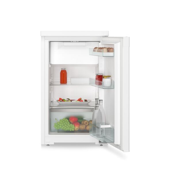 Liebherr RE1201 4* freezer compartment, SmartFrost