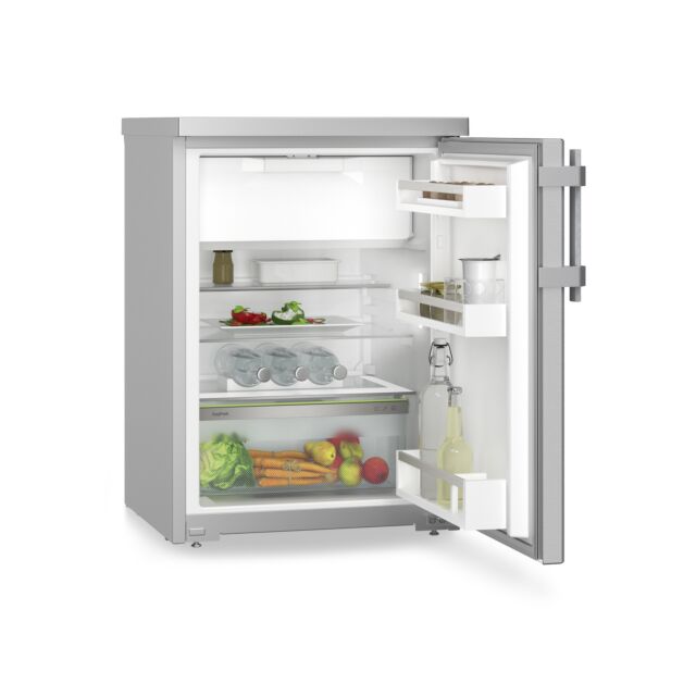 Liebherr RSDCI1621 4* freezer compartment, EasyFresh, SmartFrost