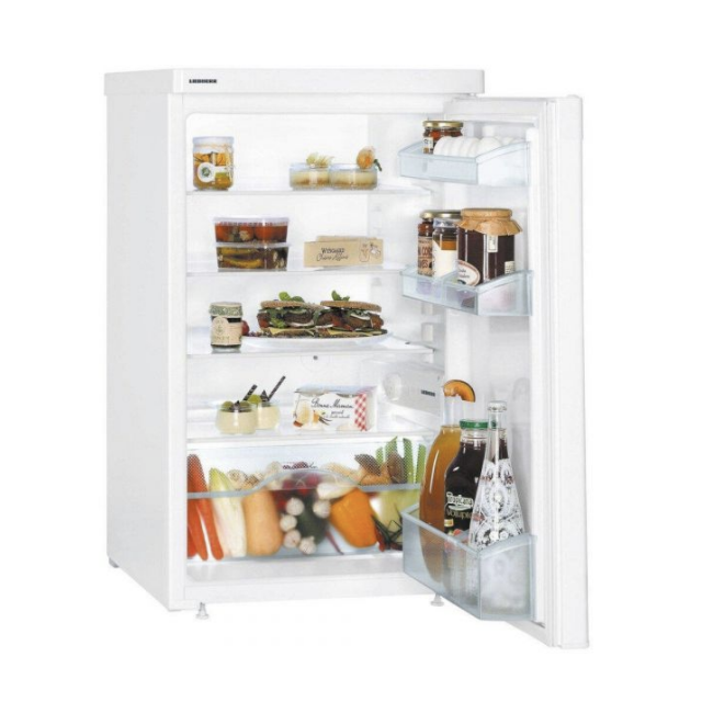 Liebherr T1400 Larder