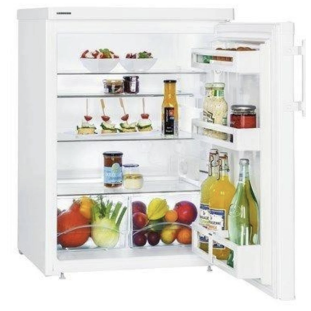 Liebherr T1810 Larder