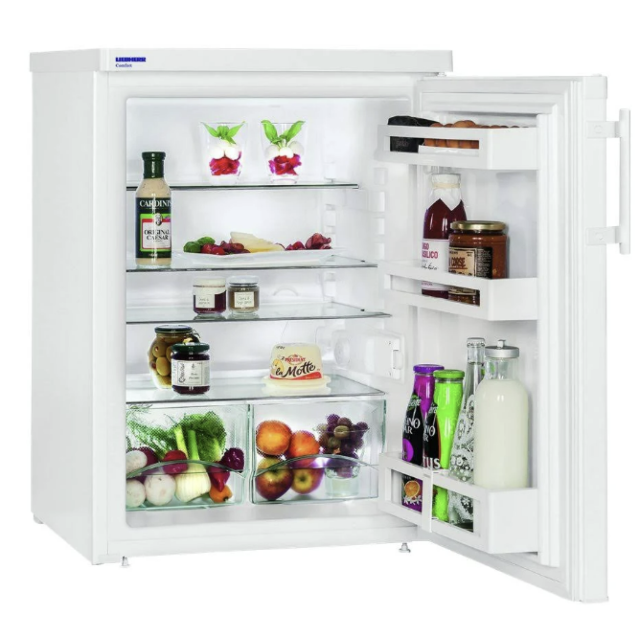 Liebherr TP1720 Larder