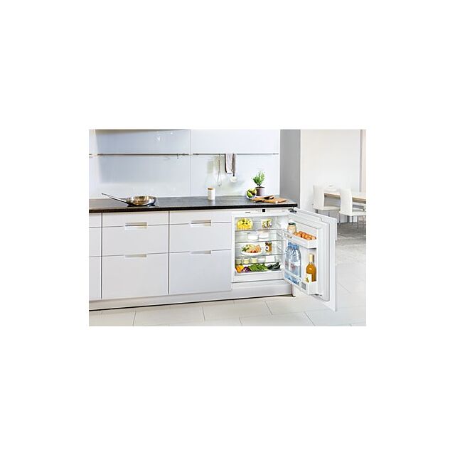 Liebherr UIK1510 Larder, Door on Door