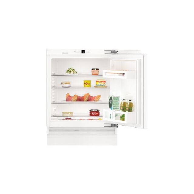 Liebherr UIK1510 Larder, Door on Door