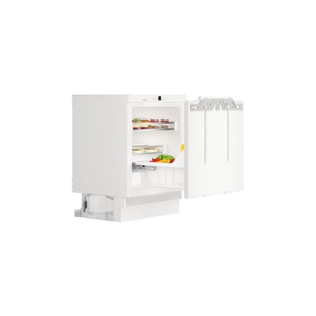 Liebherr UIKO1550 Pull out larder fridge, Door on Door