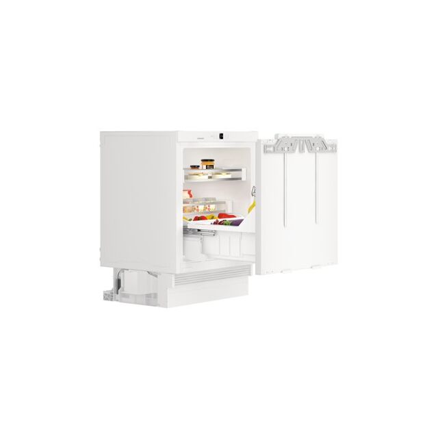 Liebherr UIKO1560 Pull out larder fridge, lift up box, Door on Door