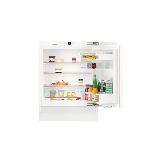 Liebherr UIKP1550 Larder, Door on Door