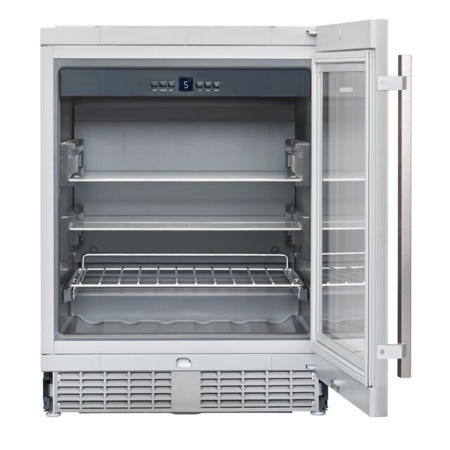 Liebherr UKES1752 Drinks Fridge, HumiditySelect, Telescopic rails