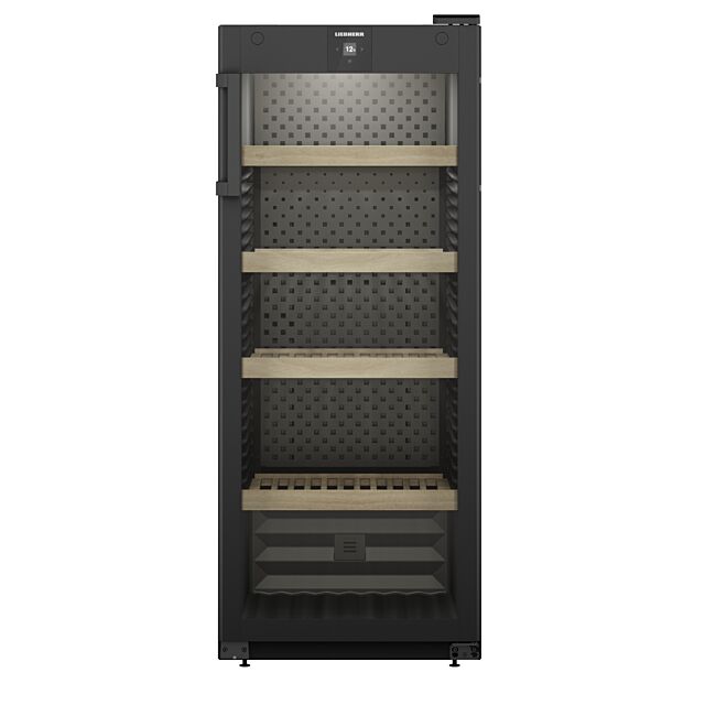 Liebherr WPBL4601 5 shelves, HumiditySelect, TempProtectPlus, VibrateSafe, UV ProtectPlus, Child loc