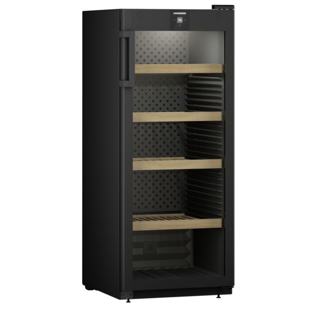 Liebherr WPBL4601 5 shelves, HumiditySelect, TempProtectPlus, VibrateSafe, UV ProtectPlus, Child loc