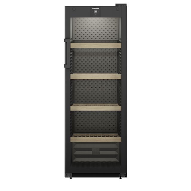 Liebherr WPBL5001 5 shelves, HumiditySelect, TempProtectPlus, VibrateSafe, UV ProtectPlus, Child loc