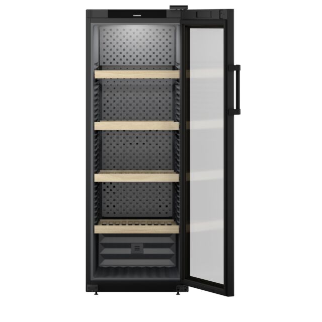 Liebherr WPBL5001 5 shelves, HumiditySelect, TempProtectPlus, VibrateSafe, UV ProtectPlus, Child loc