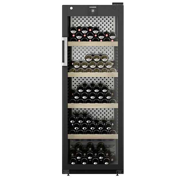 Liebherr WPBLI5031 5 shelves, HumidityControl, TempProtectPlus, VibrateSafe, UV ProtectPlus, LightCo