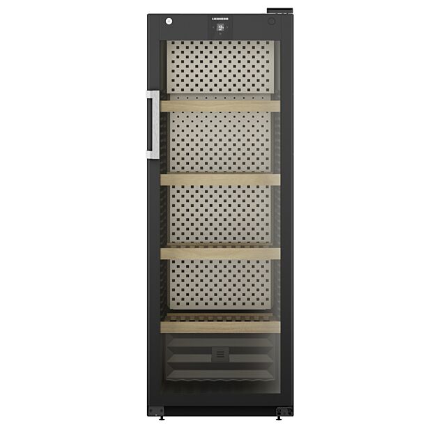Liebherr WPBLI5031 5 shelves, HumidityControl, TempProtectPlus, VibrateSafe, UV ProtectPlus, LightCo