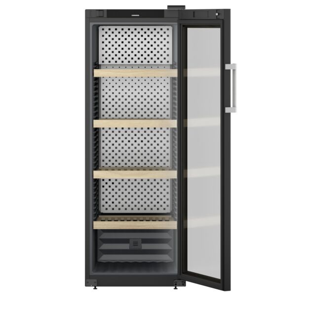 Liebherr WPBLI5031 5 shelves, HumidityControl, TempProtectPlus, VibrateSafe, UV ProtectPlus, LightCo