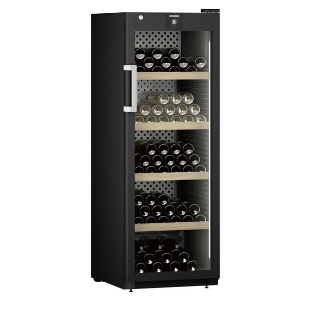 Liebherr WPBLI5031 5 shelves, HumidityControl, TempProtectPlus, VibrateSafe, UV ProtectPlus, LightCo