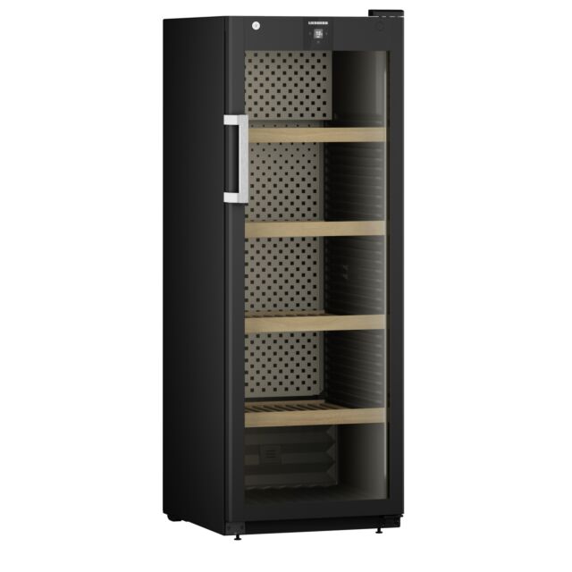 Liebherr WPBLI5031 5 shelves, HumidityControl, TempProtectPlus, VibrateSafe, UV ProtectPlus, LightCo